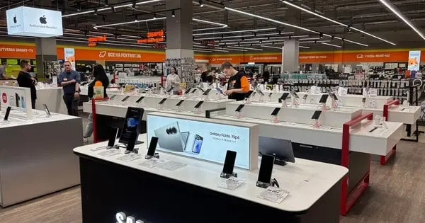 Обміняти стару техніку на знижку для нової: Фокстрот запустив ФоксіОбмін онлайн