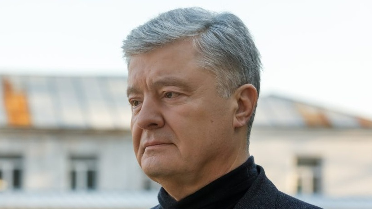 Порошенко наполягає на скасуванні указу про санкції проти нього, бо за 5 місяців не надані підстави