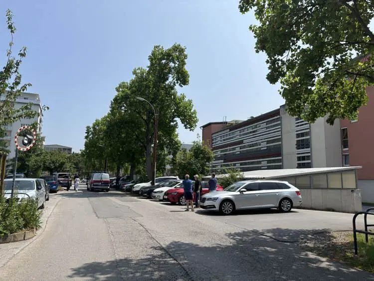 Стрілянина у школі в Австрії: влада підтвердила загибель дев'яти осіб