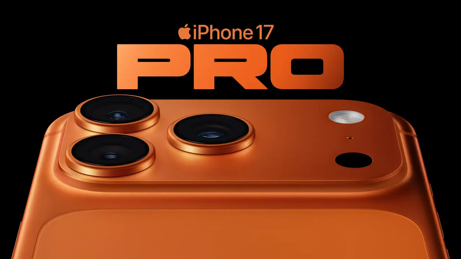 iPhone 17 Pro Max перевершив Samsung Galaxy S25 Ultra у тесті автономності