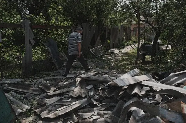 Чотири години терору: деталі нічного обстрілу Шостки