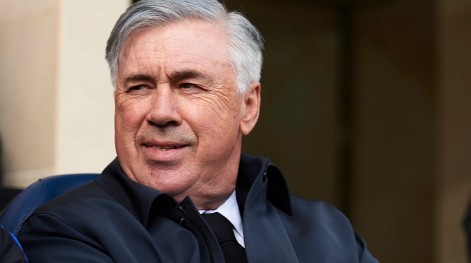 Анчелотті: Вінісіус не показував найкращої гри в збірній Бразилії? Тепер буде