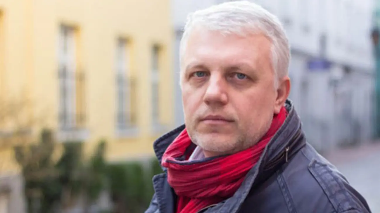 Силовики, які втекли від режиму Лукашенка, вважають, що він і КДБ причетні до вбивста Шеремета