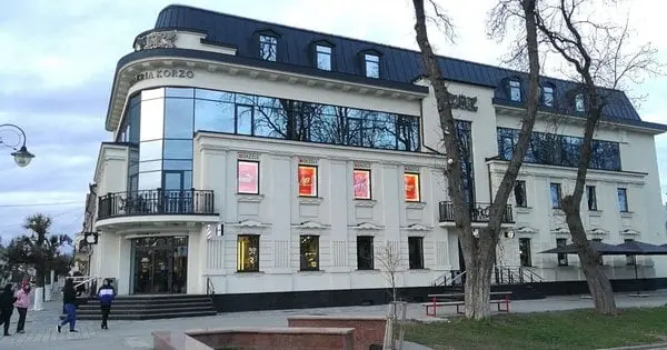 У Коломиї відкриють перший у місті ресторан KFC