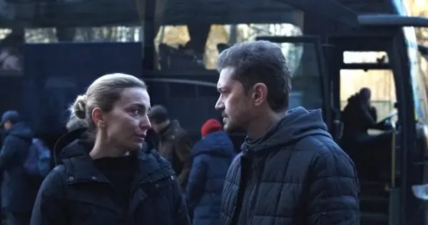 Українське кіно на кінофестивалі у Торонто: війна, втрати та життєва сила