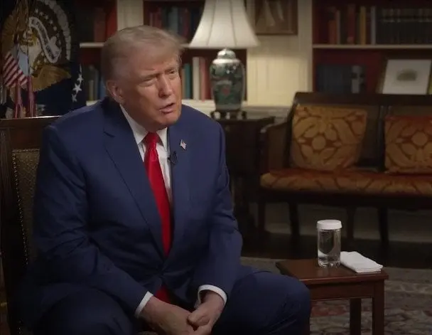 "Це війна дронів": Трамп оцінив вплив безпілотників на перебіг бойових дій в Україні