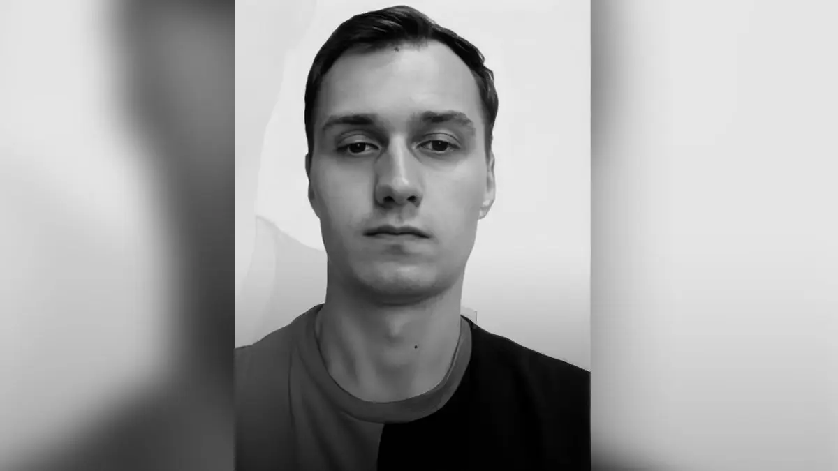 Ракетний удар по військовому полігону: 30-річний журналіст із Кривого Рогу Владислав Волобоєв загинув під час навчань