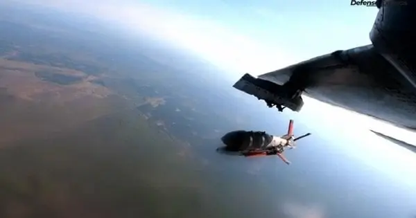 В Україні розробили та випробували аналог російської керованої авіаційної бомби