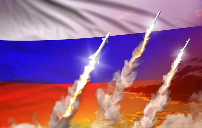 Масовані удари по Україні - то лише передмова до російської помсти: куди націлять справжній удар у відповідь - Reuters