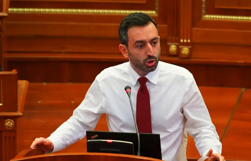 Парламент Косова після понад 50 спроб зміг обрати спікера