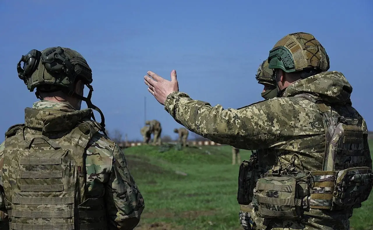 Сирський розповів про зміни у базовій підготовці військових та захист навчальних центрів
