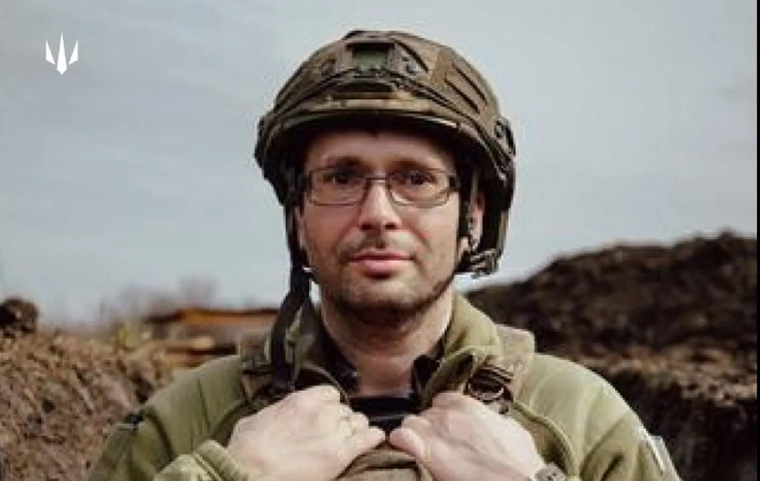 «Не спав 32 дні»: воїн вінницької бригади розповів про роботу піхоти на полі бою