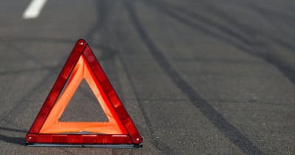 23-річний поліцейський загинув у ДТП з маршруткою на Львівщині