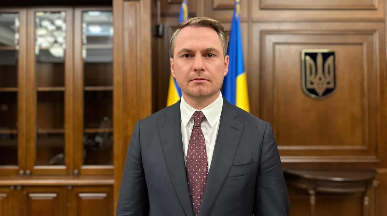  Новий генпрокурор реорганізовував один з департаментів 