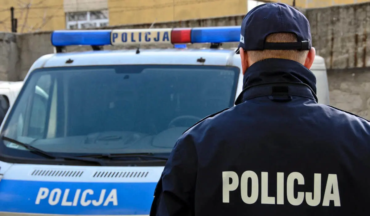  У Польщі затримала 19-річного у справі про підготовку теракту