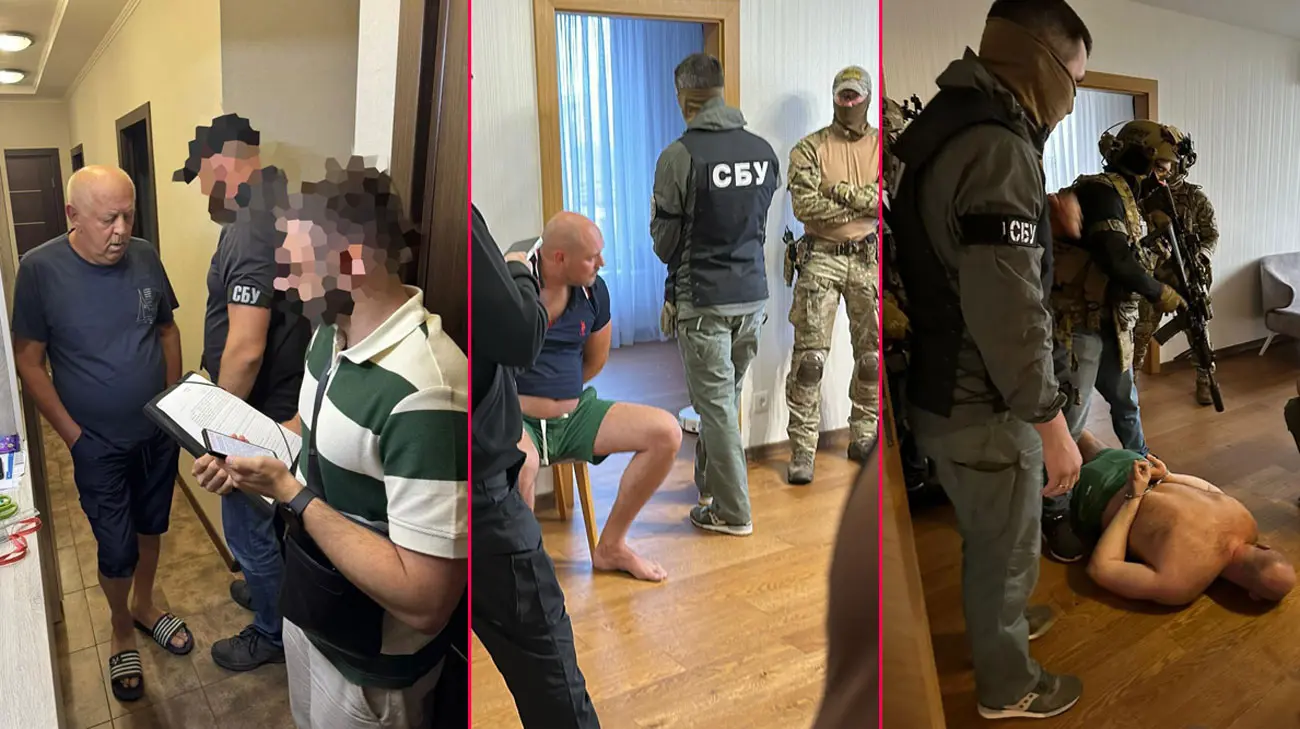 У НАБУ і САП попереджали про можливу атаку на них ще за півтора тижні до обшуків – УП