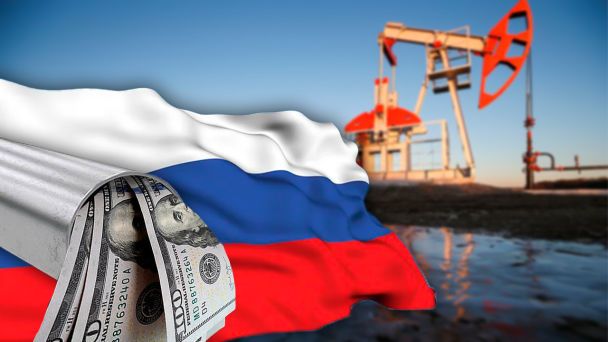 Скільки нафти залишилося у Росії: стали відомі тривожні для ворога цифри