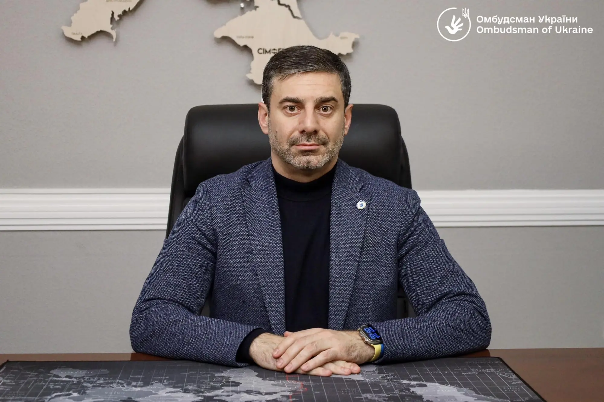 Лубинец заявил о вероятной казни украинского военнопленного