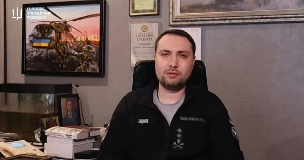Ексзаступник керівника ГУР розповів, звідки у Буданова шрам на руці