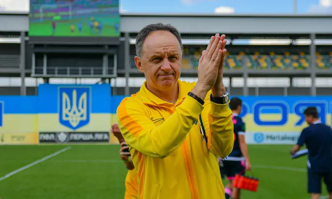 &quot;Трудно что-то сказать, потому что вы же видите, что делается в нашем футболе&quot;: Первак - о возвращении в УПЛ в 2026 году