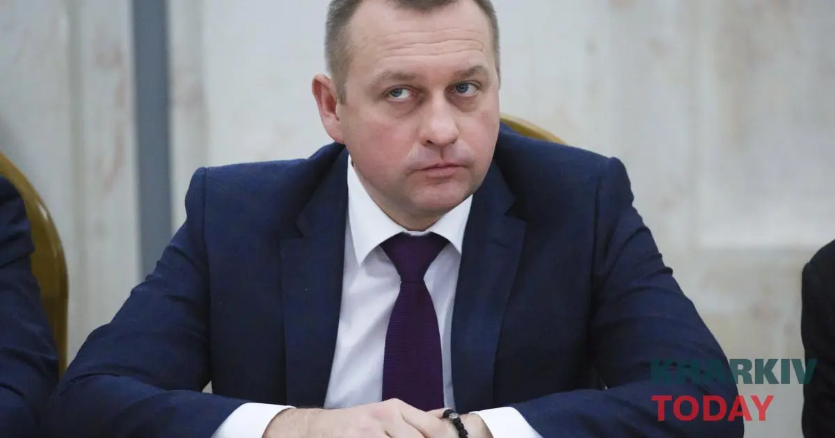 Фальсифікації на фортифікаціях: у Харкові ексзаступника мера підозрюють у крадіжці понад 5 мільйонів гривень