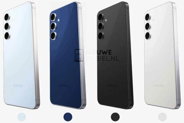 Бюджетний конкурент iPhone 16e від Samsung презентують раніше