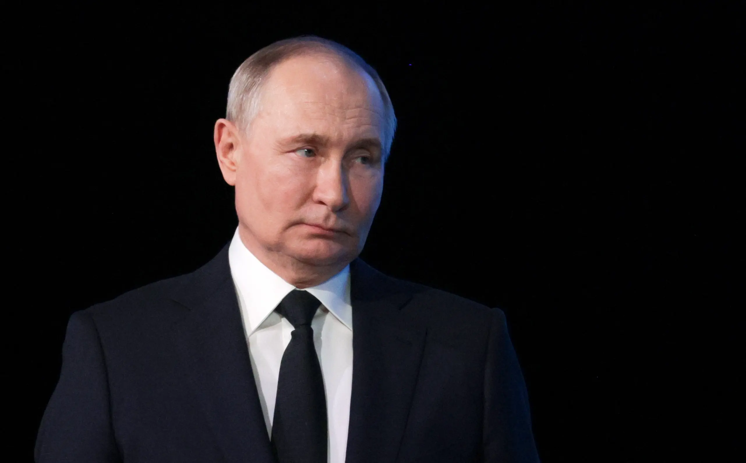 В МИД Украины посоветовали Путину "прекратить скулить" из-за спецоперации "Паутина"