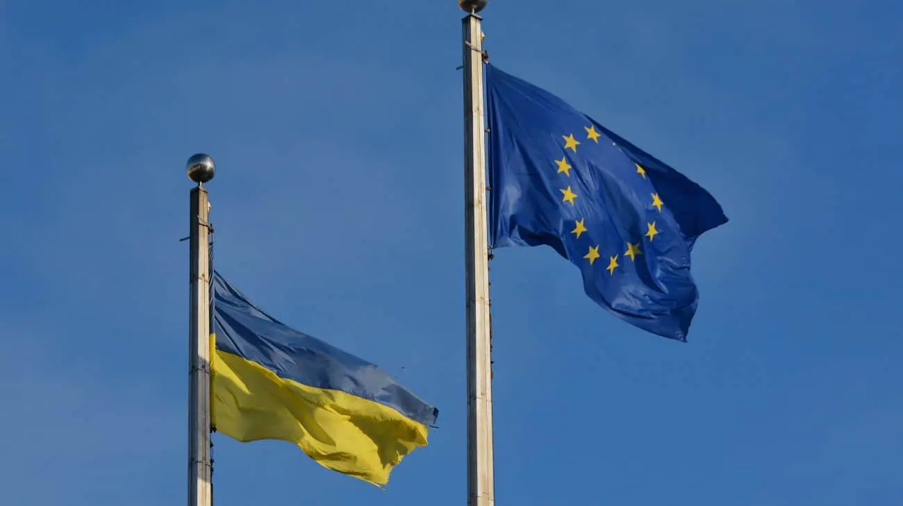 У ЄС поки не розглядають розділення шляхів України та Молдови щодо вступу
