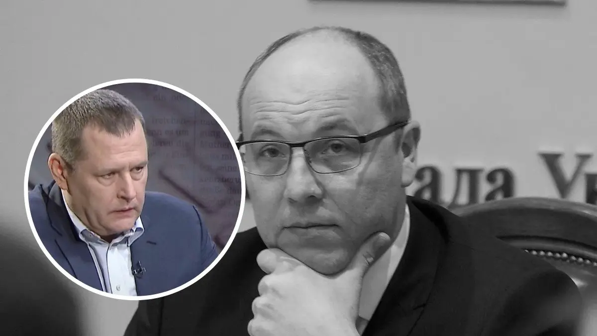 “Ваші мерзенні ревнощі до опозиції залиште при собі”: Філатов прокоментував відповідь Управління держохорони на претензії щодо вбивства Парубія