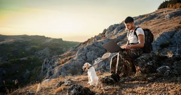 Стиль та продуктивність: новий ASUS ProArt P16 – лідер серед ноутбуків для творчості