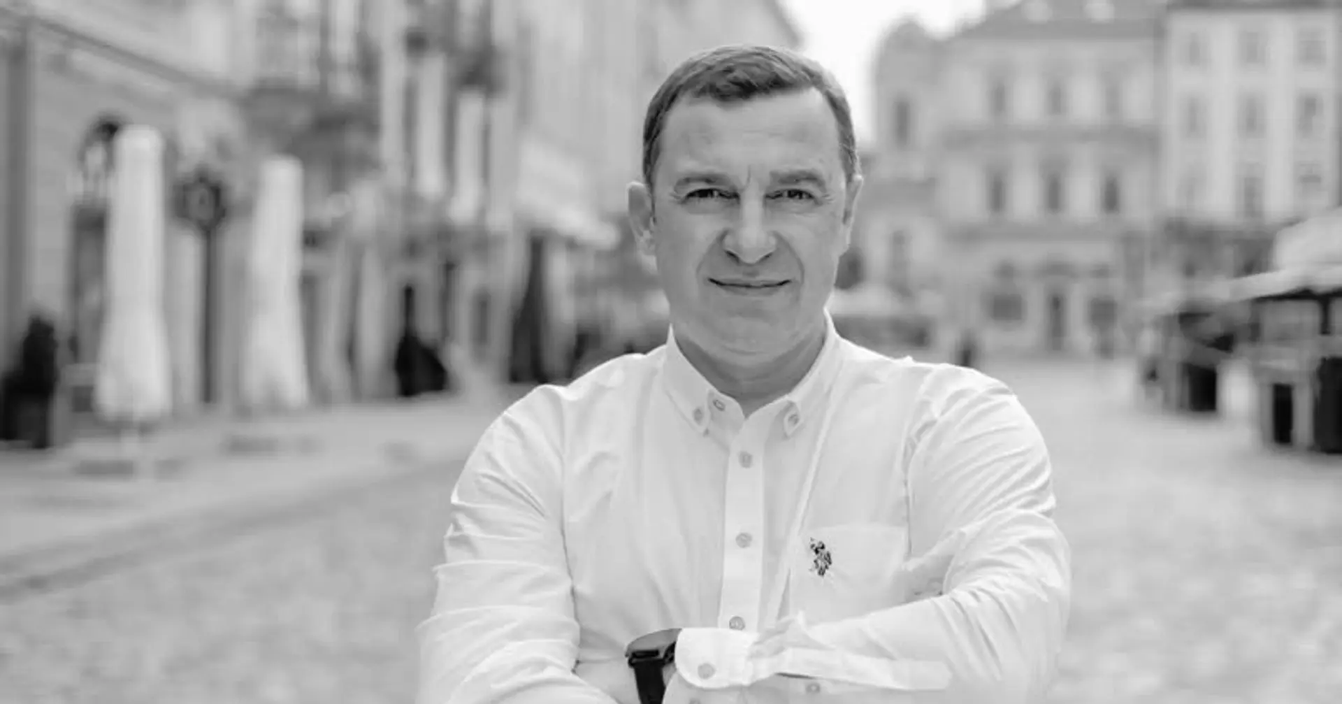 "Велика втрата для всіх нас": як у соцмережах згадують загиблого нардепа і мецената Рущишина