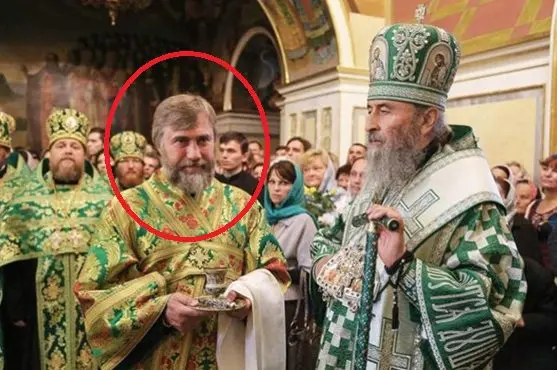 Екснардепу Новинському повідомили  про підозру в несплаті понад 4 млрд гривень податків