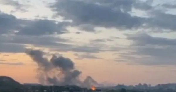 Сили оборони уразили пункти управління росіян у Донецьку