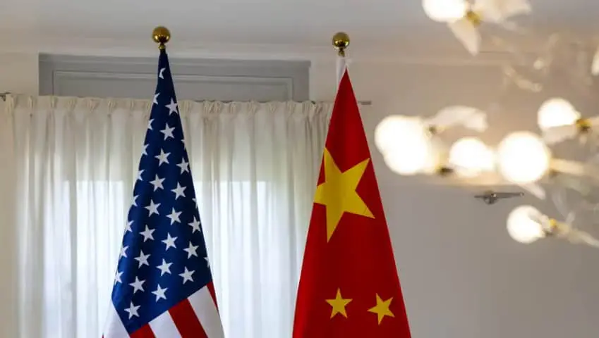 Трамп заявив про успішний раунд торгових перемовин з Китаєм і та "угоду" щодо TikTok