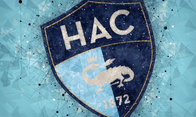 ФК Гавр продан американской фирме