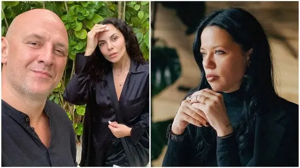 Потап уперше видав, як протягом років зраджував ексдружину Горову з Каменських: "Вміємо приховувати"