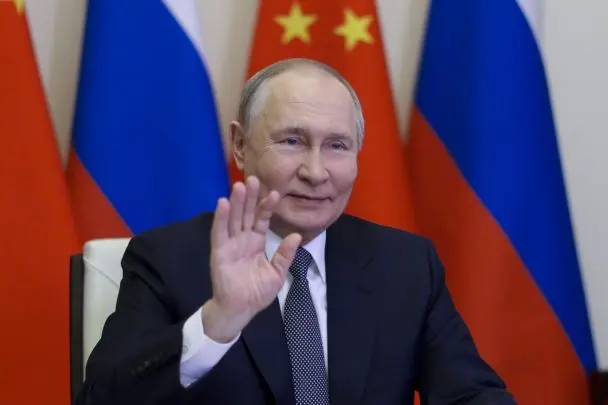Чи дійсно Путін збожеволів: The Times про стан диктатора