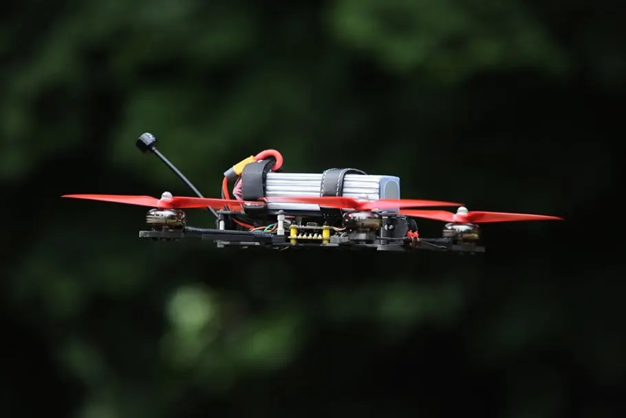 Батько загинув, мати поранена, у доньки стрес: удар FPV у Харківському районі