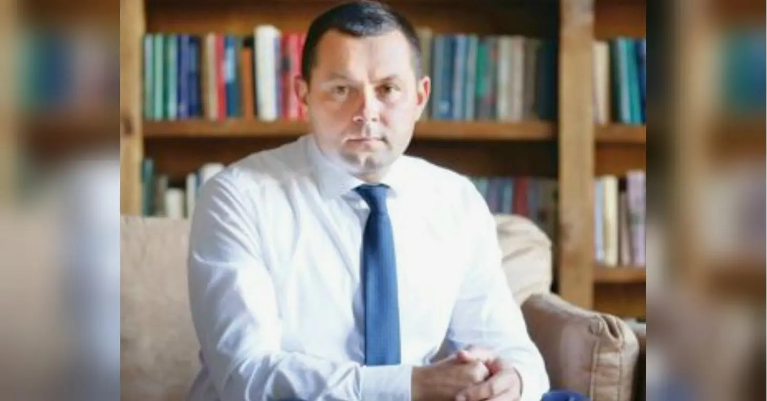 Держпосадовця Бабенка підозрюють у використанні бюджету: на що звернули увагу ЗМІ