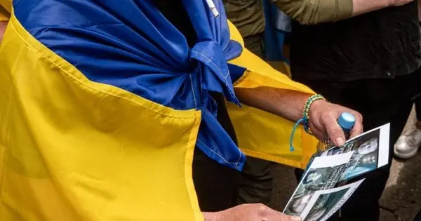 Президент анонсував ще один обмін військовополоненими у форматі «1000 на 1000»