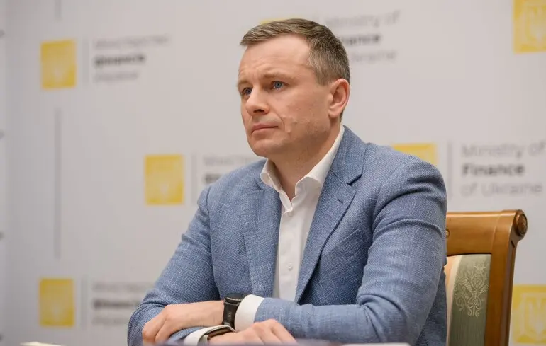 Фінансування для ЗСУ недостатньо, будемо переглядати бюджет – Марченко