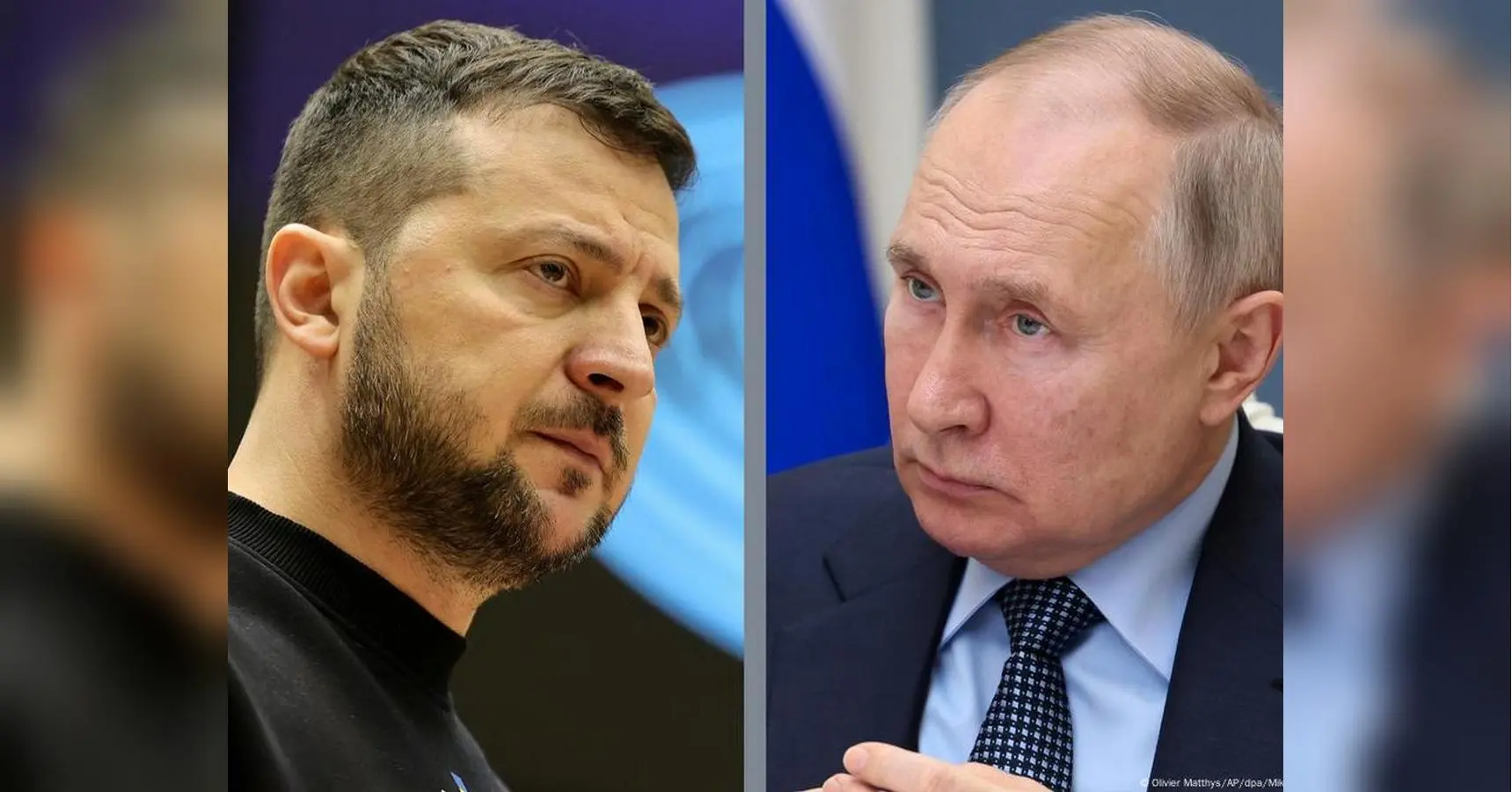 «путін хоче повністю окупувати нас. Для нього це перемога», — Зеленський