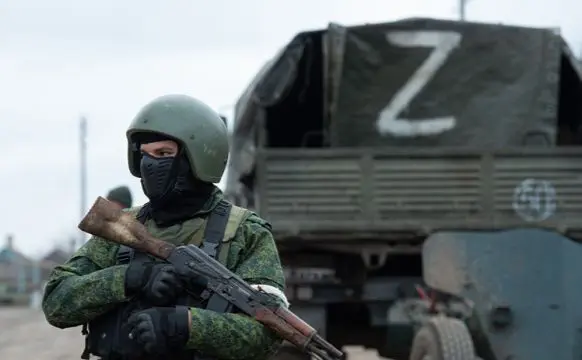Росіяни націлено атакували дроном підлітка на Херсонщині
