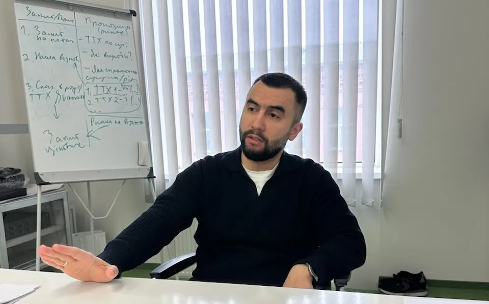 У Шмыгаля нет претензий к главам агентств по закупке оружия и обеспечению тыла ВСУ