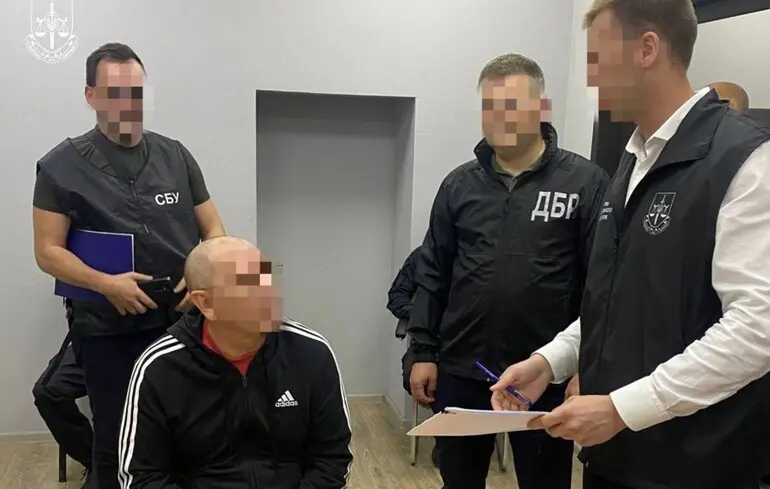 Депутату Шевченку оновили підозру у держзраді