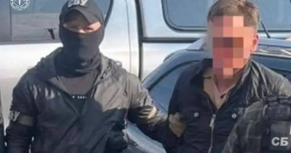 Шахраї вимагали хабар в іноземної компанії за поставки Силам оборони безкоштовних систем РЕБ