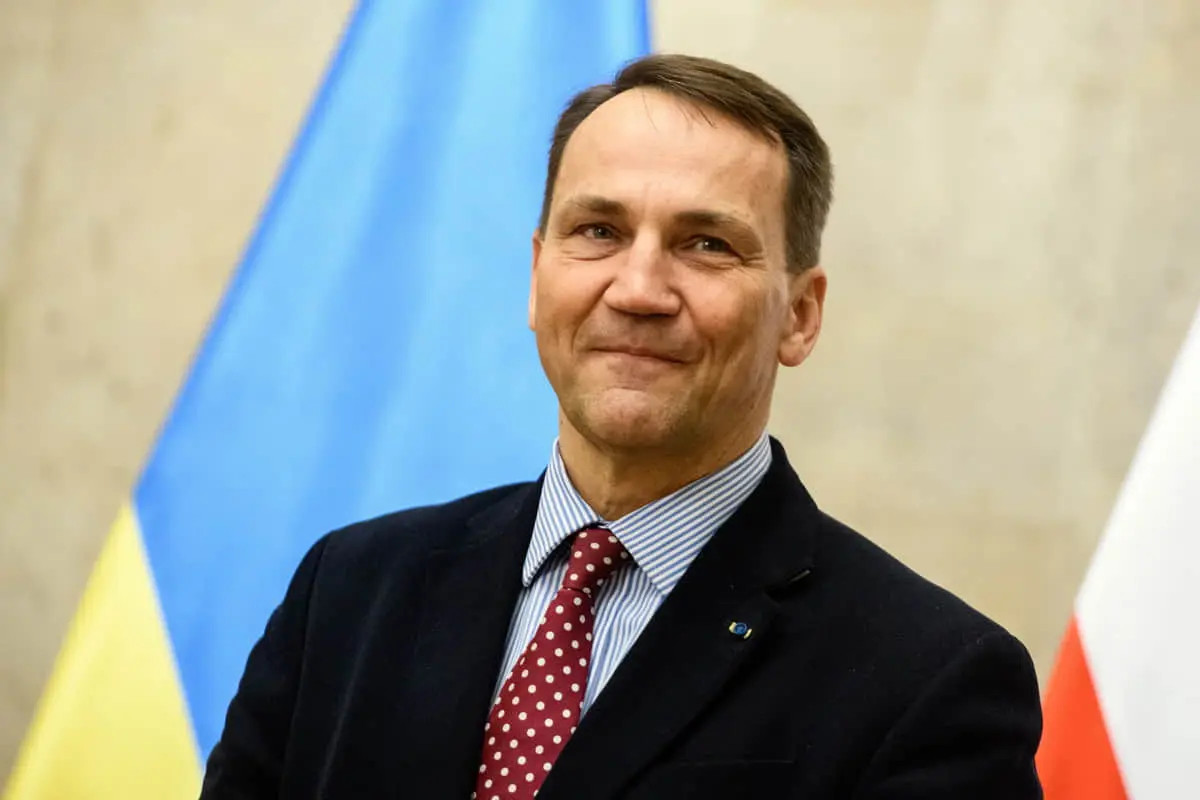 ЗМІ дізнались, як Сікорський вимагав у Келлога відновити поставки зброї Україні  