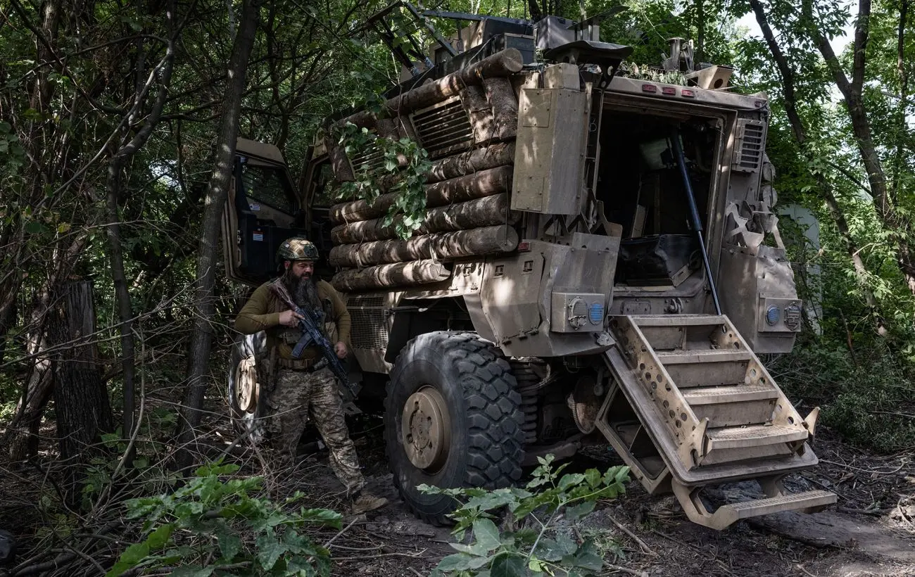ЗСУ відбивають штурми ворога на сході: Генштаб оновив карту бойових дій