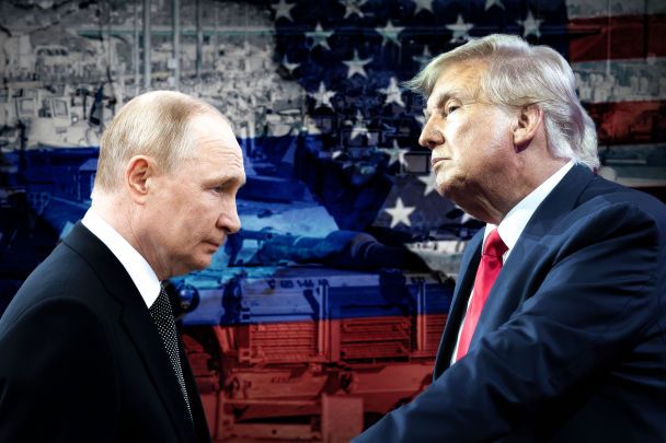 Роздратування зростає: як у США відреагували на зухвалі заяви Кремля і чого боїться Трамп