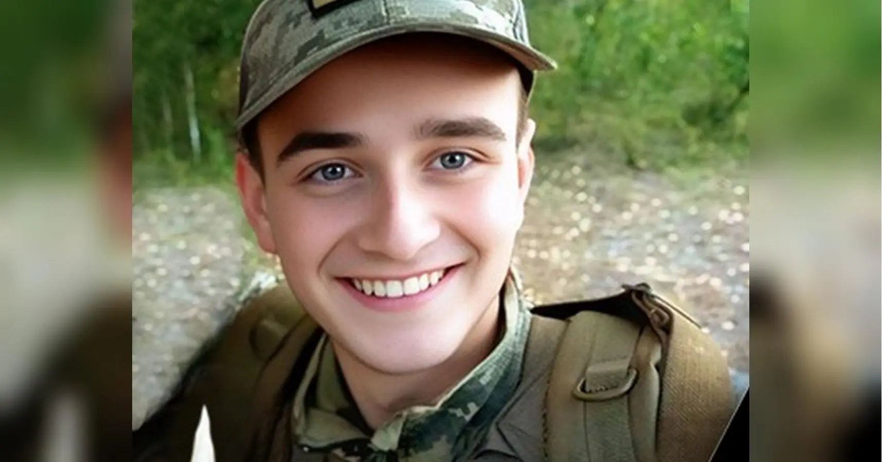 Рік жевріла надія: в бою на Донеччині загинув 19-річний старший стрілець